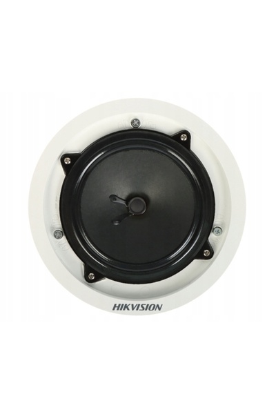 NO BRAND Hikvision Difuzor de tavan Ds-Qaz0203G1-S Alb
