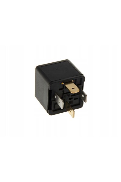 NO BRAND Releu aer condiționat 12V 40A Deutz Lamborghini