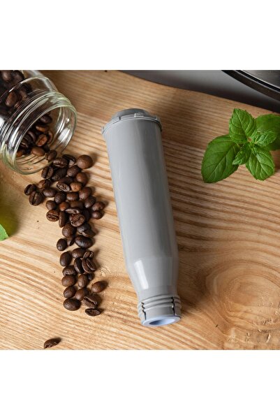 NO BRAND Set Aquafloow pentru aparate de cafea Krups și Nivona: 5X Tablete de...