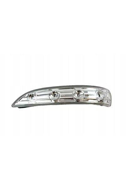NO BRAND Semnalizator LED oglindă Hyundai Tucson Ix35 2010-15 Kit 87614-2S200