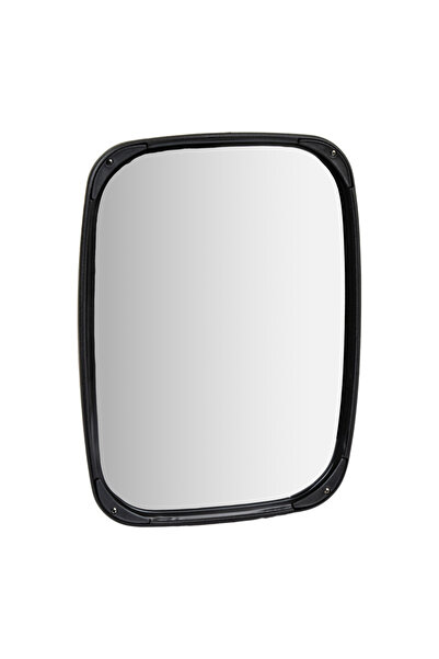 NO BRAND Oglindă exterioară universală pentru tractor, capac 328x238mm, 18-24mm