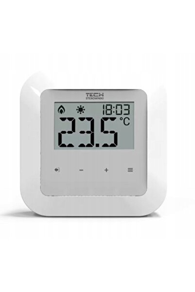 NO BRAND Controlere Regulatoare Tech Room Ri-1 Rs