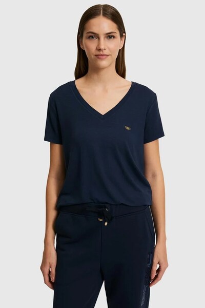 U.S. Polo Assn. تي شيرت نسائي