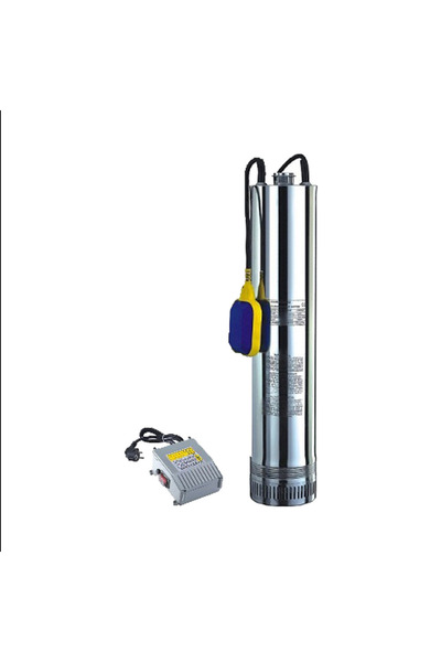 OMNIGENA Pompă submersibilă OMNITECH 1100-5'