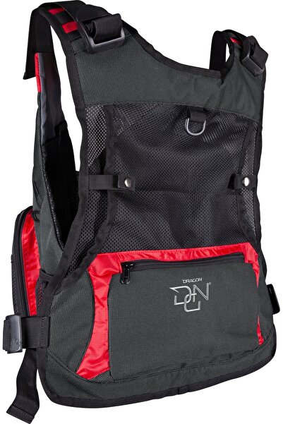 Dragon VESTĂ TEHNICĂ DGN TECHPACK