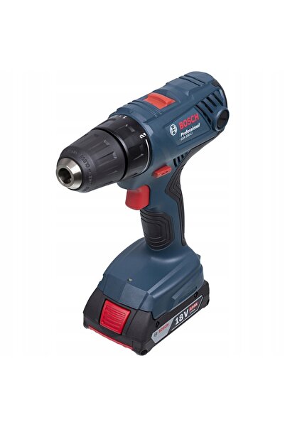 NO BRAND Bosch Professional Gsr 180-Li Mașină de înșurubat fără fir 18V 54Nm ...