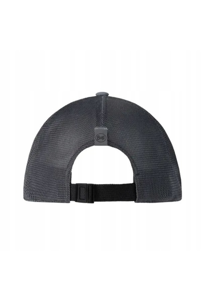 NO BRAND Șapcă Trucker Buff Explore - Cram Ash L/XL