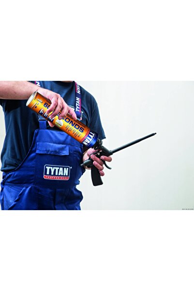 NO BRAND Adeziv poliuretanic cu uscare rapidă 60 de secunde cu titan profesio...