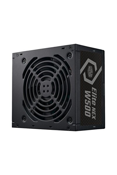 Cooler Master Sursă de alimentare Elite Nex 500W 80+