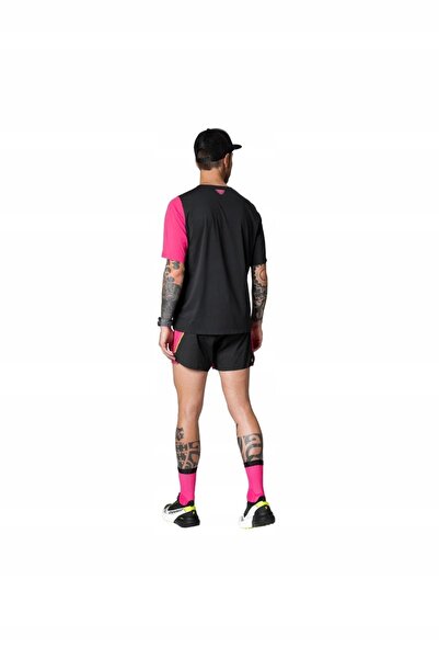 DYNAFIT Tricou trekking bărbați Dna Shirt XL