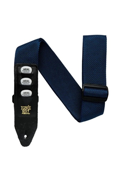 NO BRAND Curea Ernie Ball Polypro Pickholder (nv)