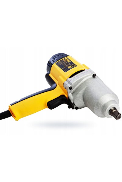 NO BRAND Cheie de impact de 3/4 " 250 Nm 710 W Dewalt Dw294