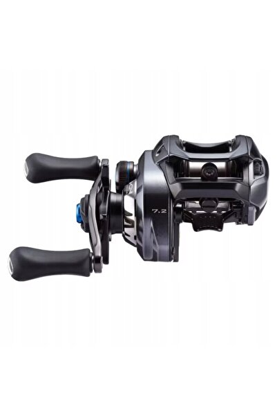 NO BRAND Mulineta spinning cu multiplicator Shimano Slx Dc a 71 Xg Lh 6Bb+1Rb