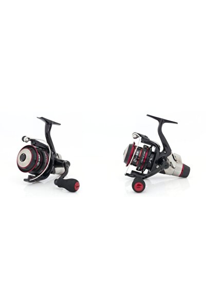 NO BRAND Shimano Stradic CI4+ 4000 RA Mulineta de spinning ultraușoară cu 6 r...