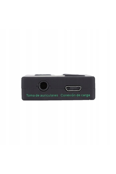 NO BRAND Placă de sunet externă de calitate superioară, adaptor USB multifunc...