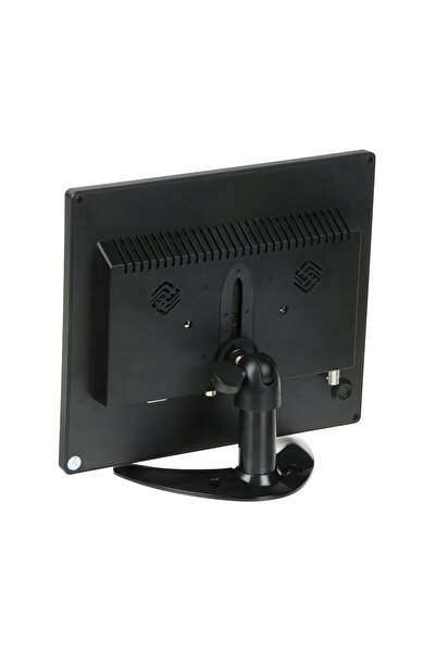 NO BRAND MONITOR VGA, HDMI, AUDIO, 1XVIDEO, USB, PILOT TFT-10/CCTV-V2