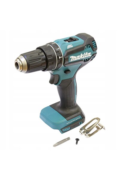 NO BRAND Șurubelniță 18V 2x3.0Ah 50Nm Makita DDF485RFJ Makpac