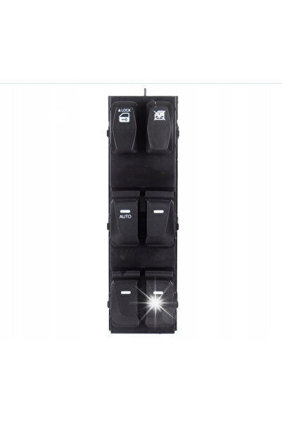 NO BRAND Comutator geam electric parbriz stânga față Hyundai Ix35 09-13