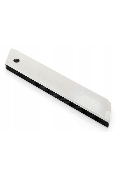 Kraft&dele Lame de rezervă ruptibile pentru cutter 25 mm 10 bucăți