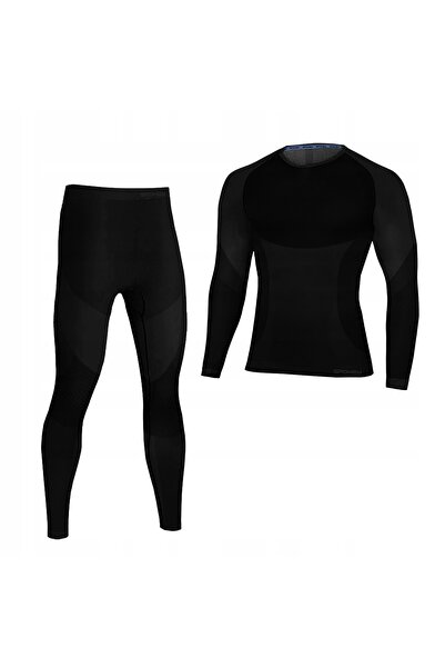 NO BRAND Set lenjerie termică pentru bărbați Spokey Arctiq R Xl/Xxl