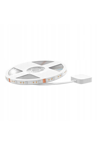 Meross Home Meross Bandă LED Inteligentă RGBW WiFi 5m MSL320 Aplicație HomeKi...