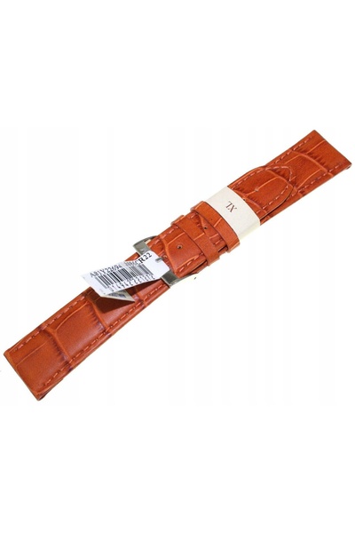 NO BRAND Curea de ceas - Morellato A01Y2269480086CR22 Bronz 22mm