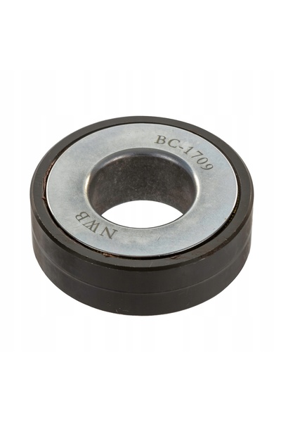 NO BRAND Rulment de ghidare pentru șenile de crawler New Holland, 30x64.2x20.4mm