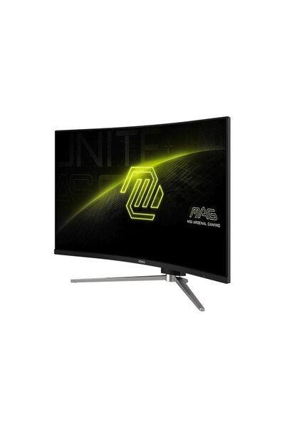 MSİLETİSİM Monitor LED 32 " Msi Mag 325Cqrf Qd E2