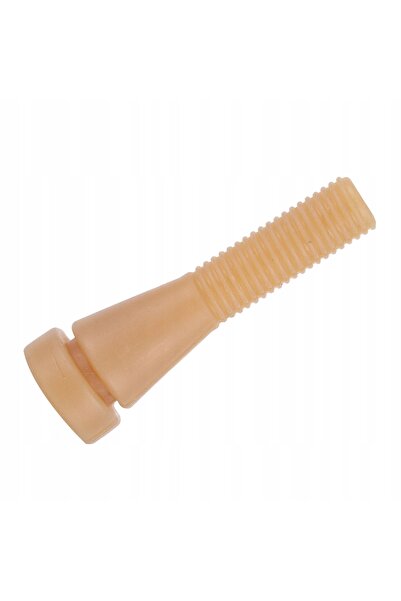 NO BRAND 100 BUCĂȚI Mașină de smuls pene de pui, extractor, tijă de smuls pen...