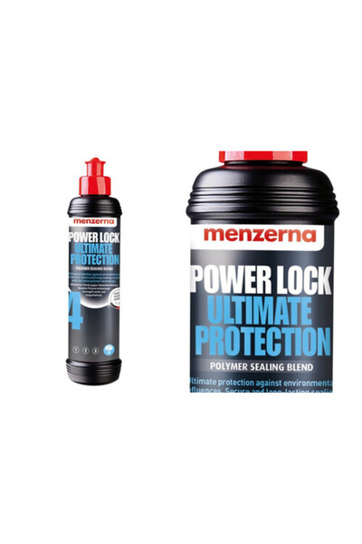 Menzerna Wosk Acoperire Polimerică Power Lock 250ml