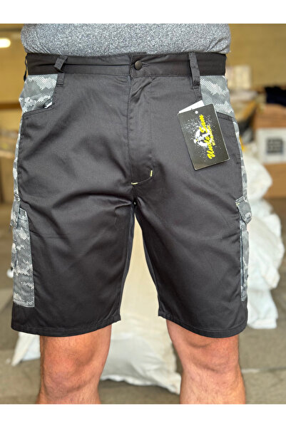 Uncle Sam WorkWear Pantaloni scurti de munca Uncle Sam