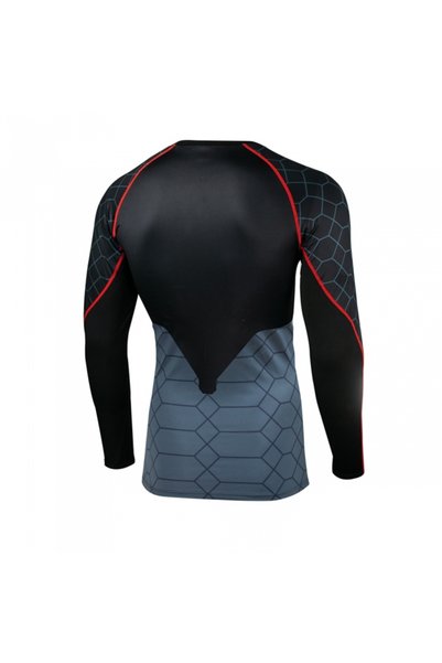 AST Lenjerie termică VIKEN, tricou termic elastic, mărimea M.