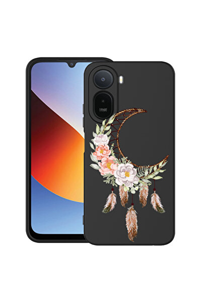 bestcase ®   Husă TPU Ultra Subțire pentru Xiaomi Redmi A7 Pro, Dreamcatcher,...