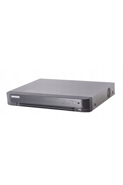 HIKVISION CAMERA 5-în-1 Înregistrator cu 8 canale Ids-7208Huhi-M2/S Hikvision