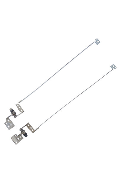 OEM Μεντεσέδες - Σετ Βάσεων Μεντεσέδων Acer Aspire 5552 5336 5742 5741 5551 5...