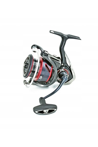 NO BRAND Daiwa Fuego Lt 3000-Cxh Mulineta de spinning