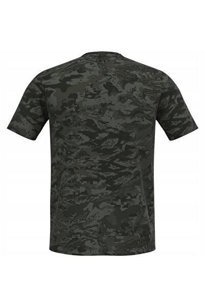 NO BRAND Tricou sport Under Armour pentru bărbați, XS