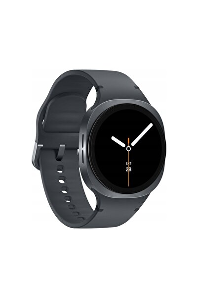 Samsung Galaxy Y Smartwatch Samsung Galaxy Watch8 44mm Grafit LTE