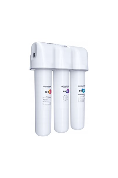 Aquaphor Morion Filtru pentru apă sub chiuveta de bucătărie Aquaphor H Pro.