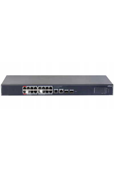 NO BRAND Switch Dahua SG4020LP