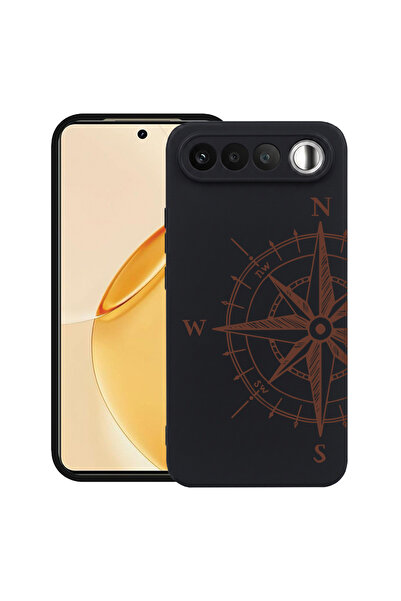 bestcase ®   Husă TPU Ultra Subțire pentru Realme 16, Compass, 3156801 B 971