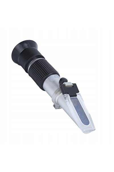 NO BRAND Refractometru Tester Lichid de răcire Electrolit Baterie Glucometru