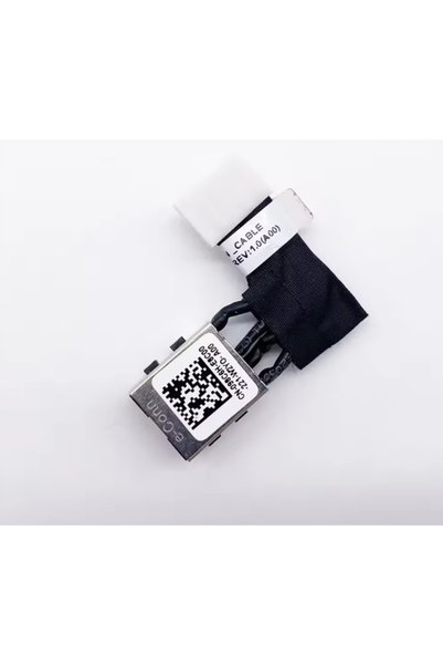 NO BRAND Mufă de alimentare pentru Dell Latitude 5580 5590 5591 E5580 E5590 E...