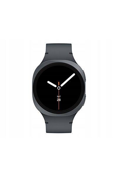 Samsung Galaxy Watch 8 40mm Grafit LTE