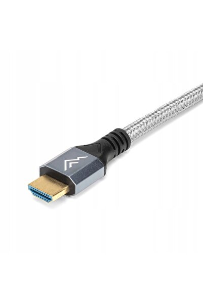 NO BRAND Cablu HDMI V2.1 Montis MT165-3 8K 3m Ultra High Speed