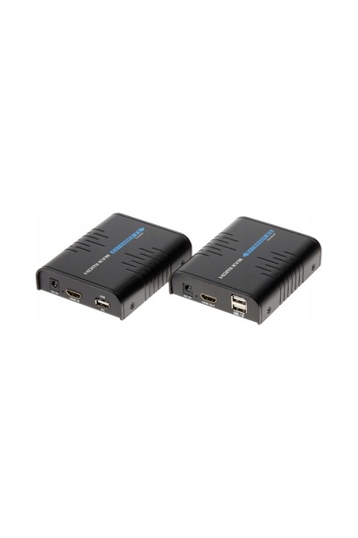 Edwards-Signaling Convertor de semnal Hdmi+Usb-Ex-100 Abcv