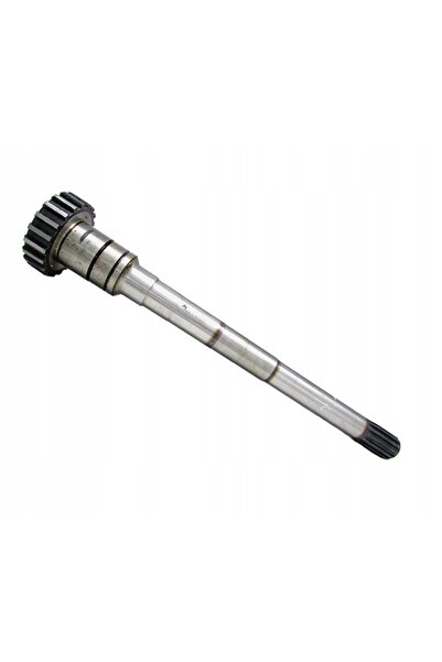 NO BRAND Mtz 701721113 Arbore condus ambreiaj cu canelură pentru cutie de viteze