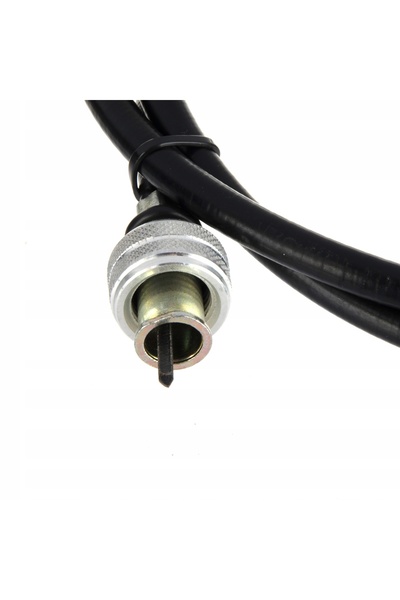 NO BRAND Cablu indicator de rotație antioriciclistă 1500mm M16X1.5