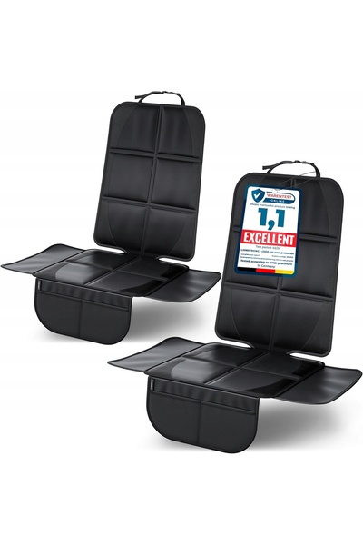 NO BRAND Protector saltea scaun auto copii Isofix Universal
