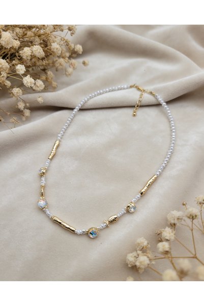 ETEN Fashion Necklace